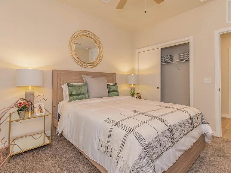 Vantage at Hutto - B2 Floor Plan