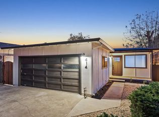 414 Western Dr, Santa Cruz, CA 95060
