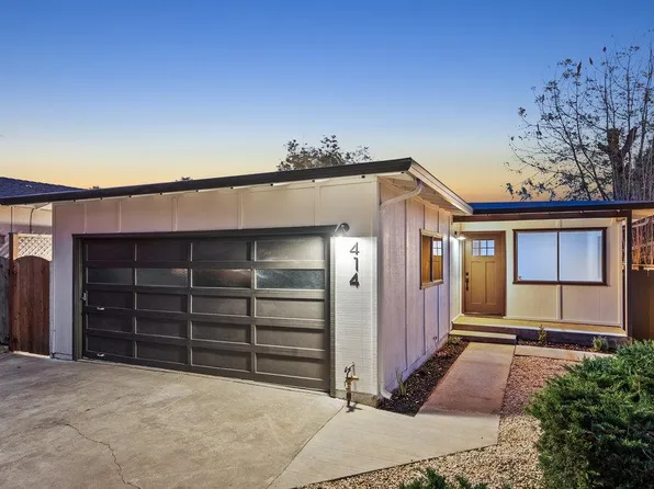 414 Western Dr, Santa Cruz, CA 95060