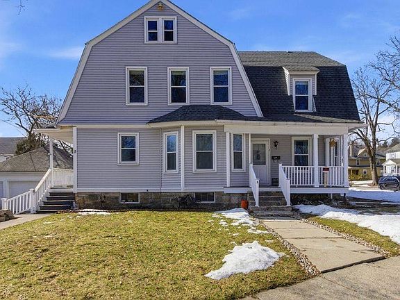 2nd image of 5 Franconia St
