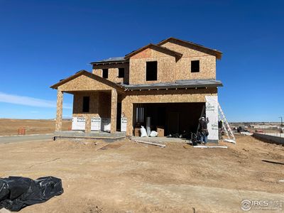 2521 Camfield Ln, Erie, CO, 80516