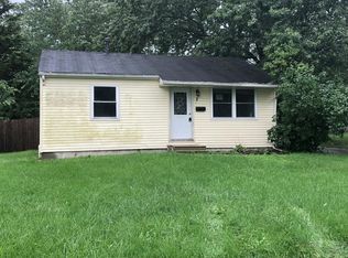 2 Asbury Cir, Ottumwa, IA 52501