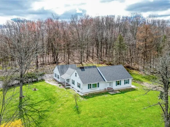 108 Circle Drive, Monroe, NY 10950