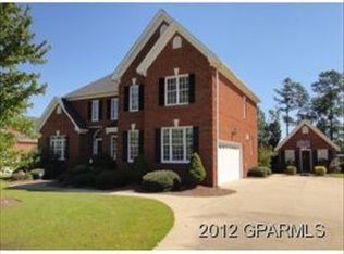 167 Foxcroft Ln, Winterville, NC 28590