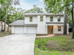 2718 Echo St, Spring, TX 77380