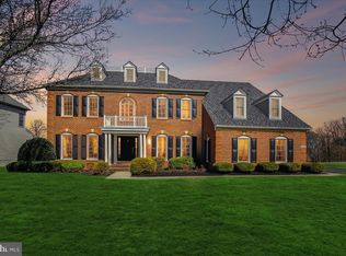 11005 Bittersweet Ct, Ellicott City, MD 21042