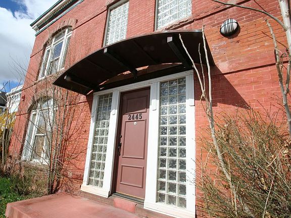2nd image of 2445 N Clarkson St APT 1