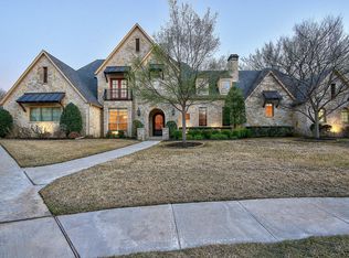 2213 Patterson Way, Southlake, TX 76092