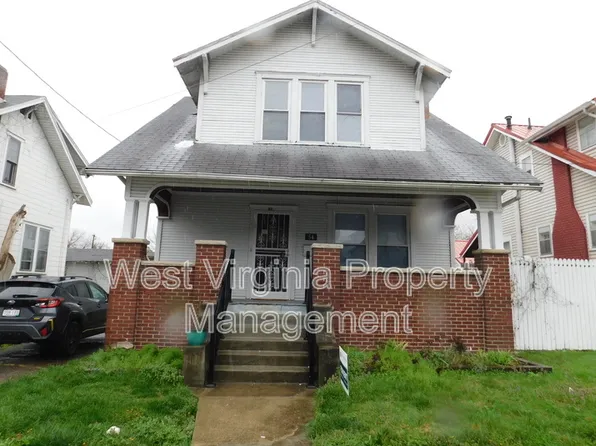 54 Hunt Ave, Charleston, WV 25302