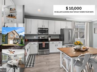 365 Equestrian Way, Prince Frederick, MD 20678