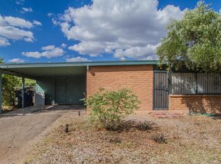 6997 E Casey Pl, Tucson, AZ 85730