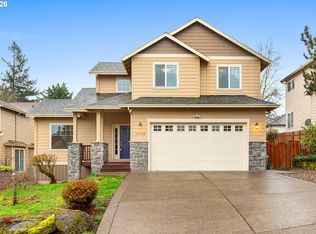 16108 SE Bybee Ct, Portland, OR