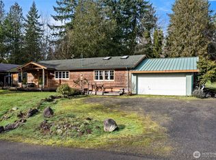70 N Harrison Ave, Hoodsport, WA 98548