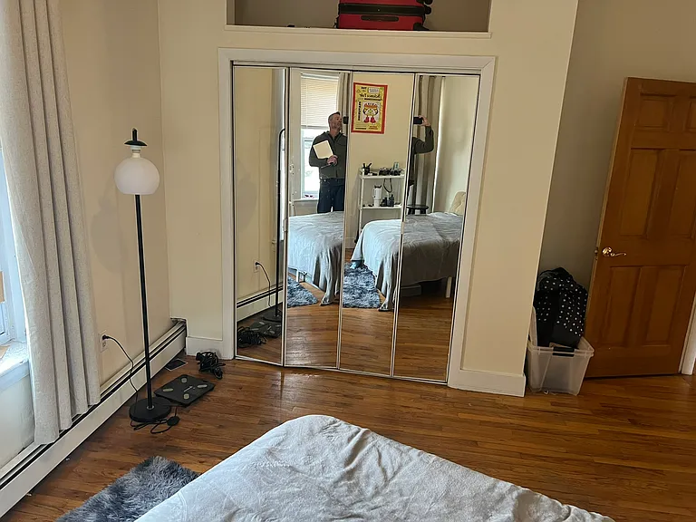 76 Fairmont St #1 — Photo 8