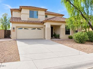 9982 N 86th Ln, Peoria, AZ 85345