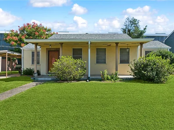 1027 Lillian St, Metairie, LA 70001