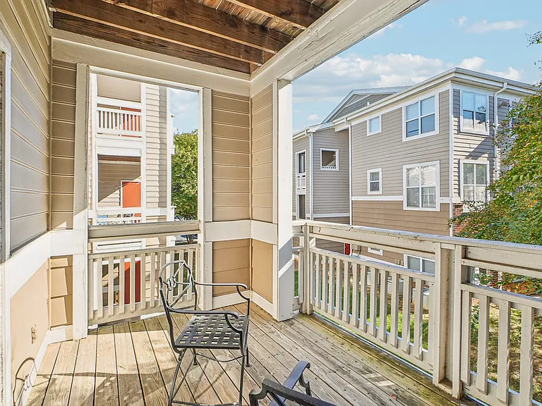 Cedar Springs Apartments — Photo 11