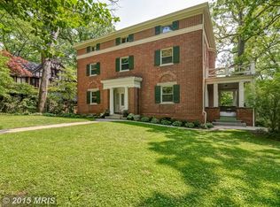 5 Club Rd, Baltimore, MD 21210