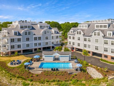 66 High Street #36, Guilford, CT, 06437