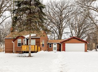 806 N Shore Dr, Detroit Lakes, MN 56501