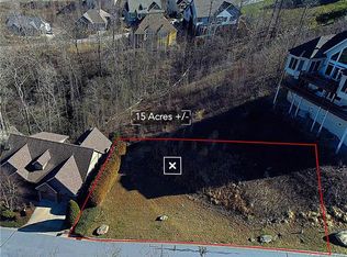 68 Wood Owl Ct, Hendersonville, NC 28791