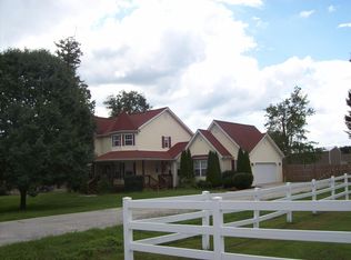 230 Jordan Ave, London, KY 40744