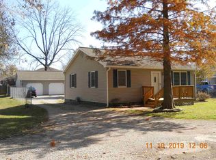 4100 N 4th Ave, Evansville, IN