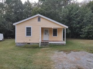 613 Matthews St, Sanford, NC 27330