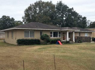 18942 County Road 10, Foley, AL 36535