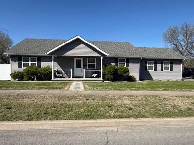 911 E Stotlar St, Herrin, IL, 62948