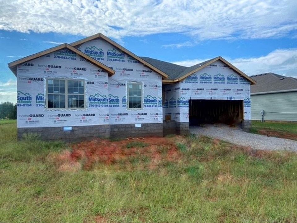 1st image of 834 Iris Hill Ct Lot 31