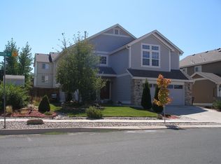7077 Enbrook Dr, Colorado Springs, CO 80922