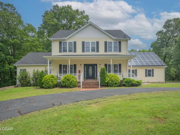 13911 Sunrise Dr, Neosho, MO 64850
