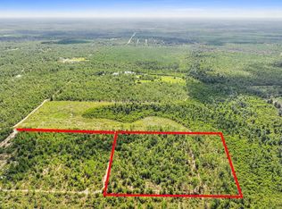 0 NW Piggy Ln, Fountain, FL 32438