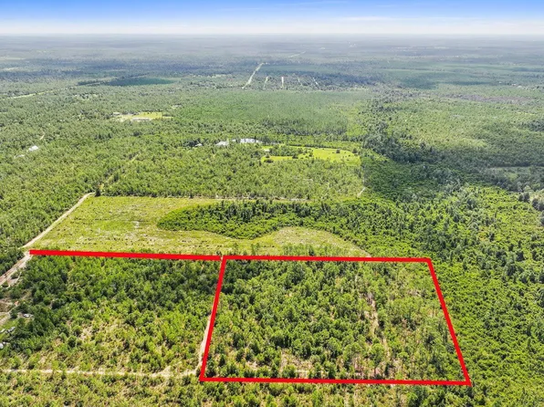 0 NW Piggy Ln, Fountain, FL 32438