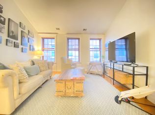 421 Hanover St APT 21, Boston, MA 02113
