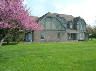 3337 Rushing Wind Ln, Lexington, KY 40511