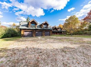 16 Long River Rd, Sherman, CT 06784