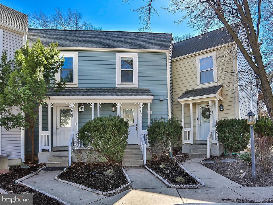 1st image of 5837 Norham Dr