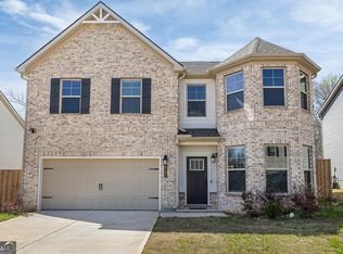 4167 Cedar Commons Way, Conley, GA 30288