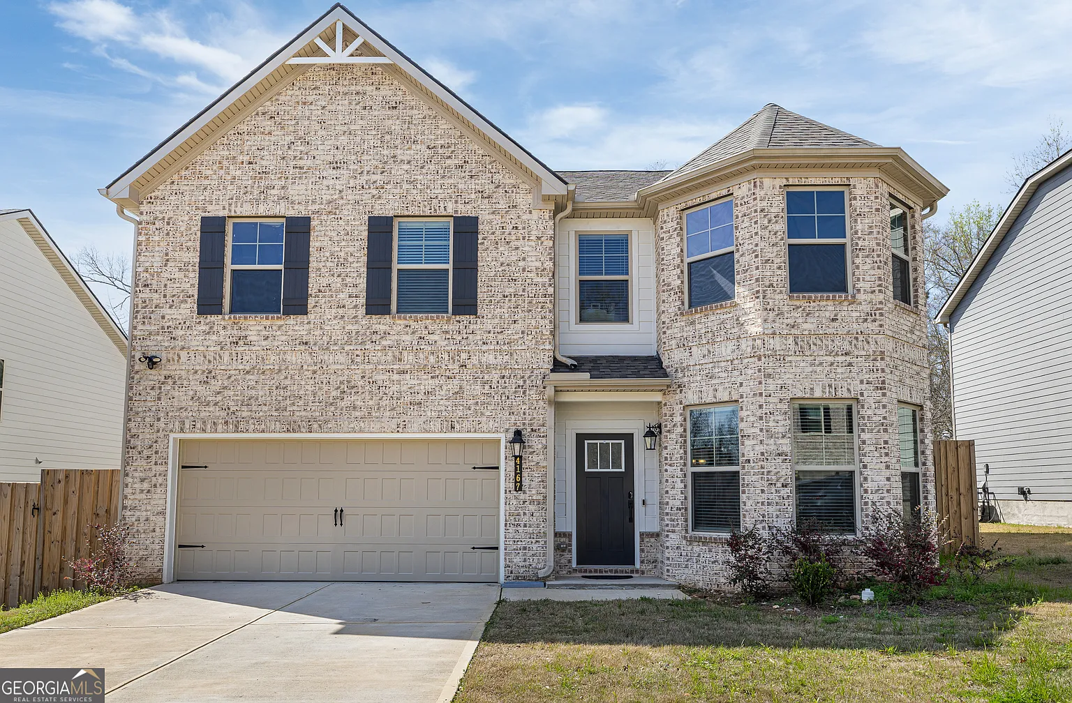 4167 Cedar Commons Way photo 1