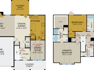 3604 Daufuskie Dr, Wilmington, NC 28412