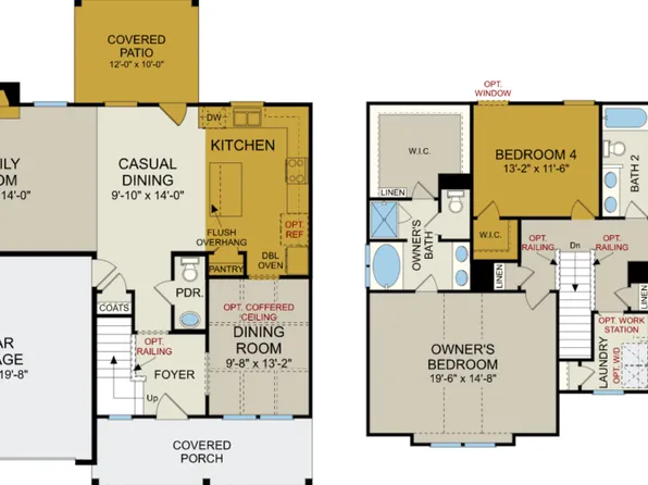 3604 Daufuskie Dr, Wilmington, NC 28412