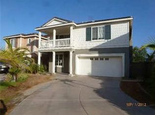 912 Westport Ln, Vista, CA 92084