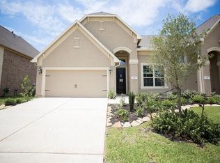 136 Silver Sky St, Conroe, TX 77304