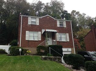 918 Roland Rd, Pittsburgh, PA 15221