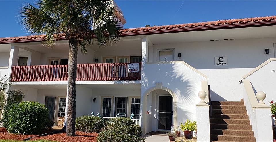 1st image of 10450 Village Dr APT 203