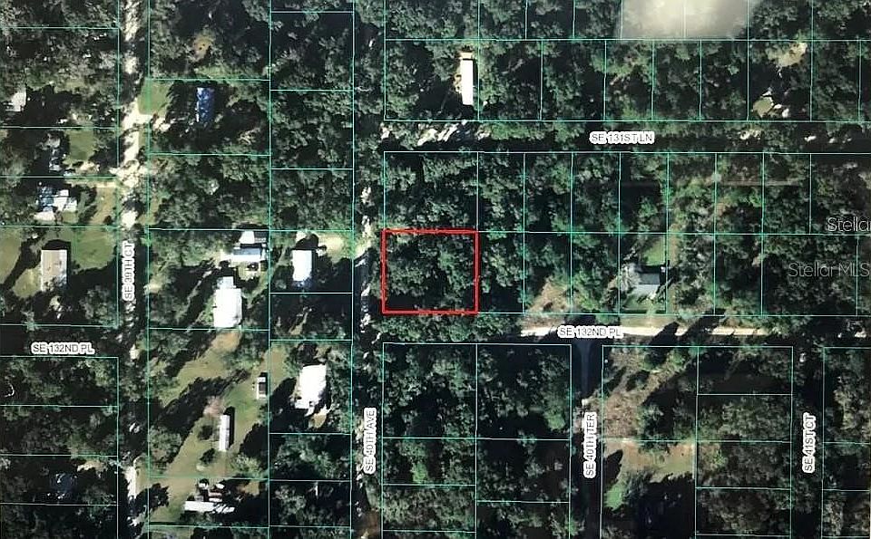 1st image of SE 132ND PLACE LOT 49