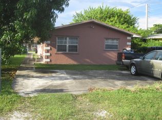 2119 NW 64th St, Miami, FL 33147