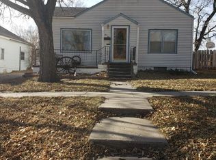 510 N Grant Ave, Norton, KS 67654